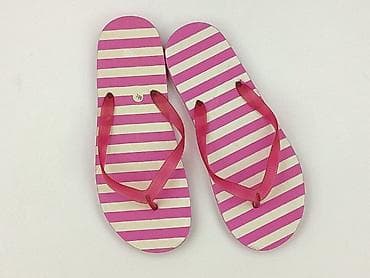 sandaly i skarpety: Japonki damskie, rozmiar 40 — 1