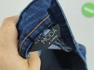 denim co: Spódnica damska, rozmiar M — 4