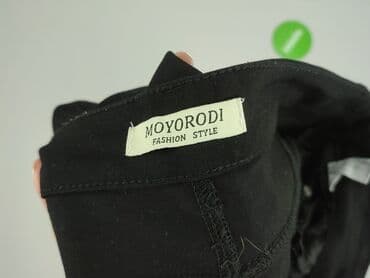 enplus buty mokasyny: Spodnie materiałowe damskie, rozmiar XL — 5