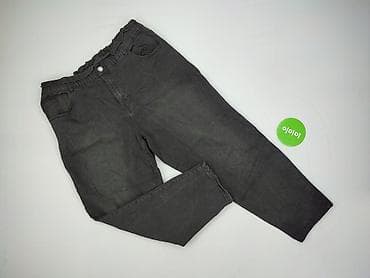 jeans loose: Jeansy damskie, rozmiar XL — 2
