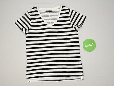 reserved.com pl: House, T-shirt damski, rozmiar XS — 3