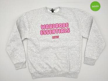 Bluzy: Boohoo, Bluza damska
, rozmiar S — 2