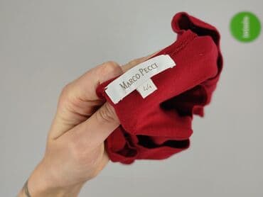 gomez t shirty: T-shirt damski, rozmiar 2XL — 4