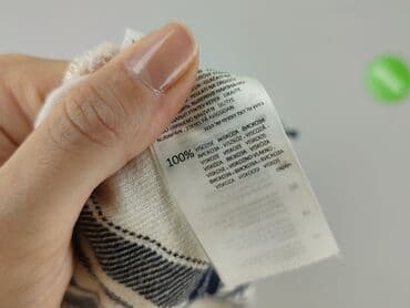 reserved koszula w kratę damska: Reserved, Koszula damska, rozmiar S — 6