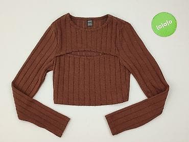 sweterki shein: Shein, Sweter damski, rozmiar XS — 2