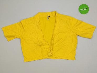 plaszczyk: Kaleidoscope, Kardigan damski, rozmiar 2XL — 2