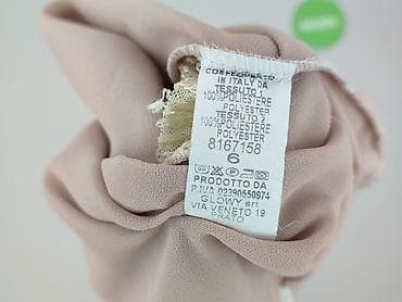 cmp: Moda Italia, Bluzka damska, rozmiar S — 5