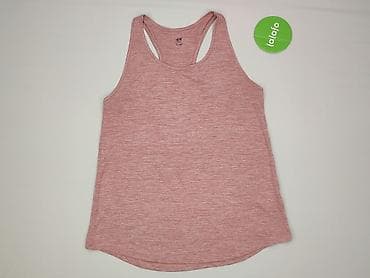 dres qc: H&M Sport, Top damski, rozmiar S — 2