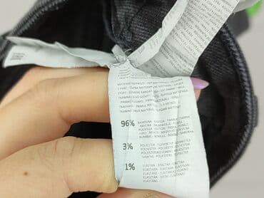 джинсы женские: Reserved, Jeans for women, size XL (EU 42) — 6