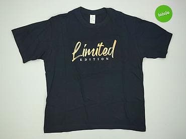 dresy: Limited Edition, Koszulka dla mężczyzn, rozmiar XL — 2
