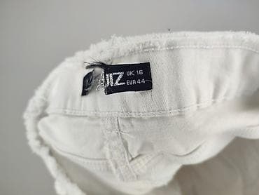 sizeer: Jeansy damskie, rozmiar 2XL — 5