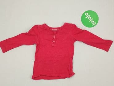 sukienki sweterkowe plus size: Bluzka, EarlyDays, 6-9 miesięcy, stan - Dobry — 2