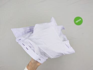 dluga biala koszula: Koszulа dla mężczyzn, rozmiar XL — 5