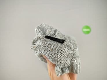 deichmann srebrne buty: Esmara, Sweter damski, rozmiar L — 5