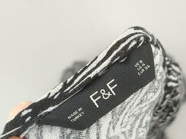 obcisła sukienka bershka: F&F, Sukienka damska, rozmiar S — 5
