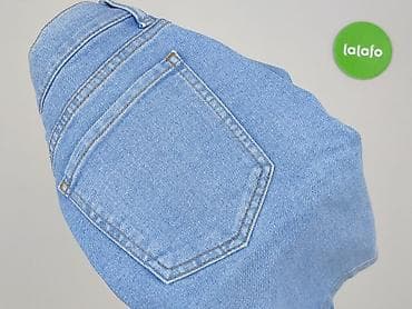jeans apple bottom: Janina, Spódnica damska, rozmiar S — 6