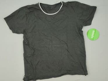 koszulka z barcelony: T-shirt for men, L (EU 40), condition - Good — 2