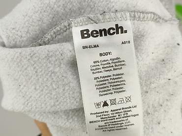 klatka: Bench, Bluza z kapturem damska, rozmiar M — 6