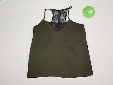 kurtka rebel: Top damski, rozmiar M — 2