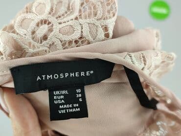 sklepy internetowe z sukienkimi tanie: Atmosphere, Women's blouse, size M (EU 38) — 5
