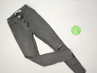 jeans levis mom: Skiny, Jeansy damskie, rozmiar XS — 2