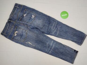 obcisła bluza: Jeansy dla mężczyzn, L — 3