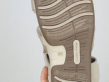 deezee sandalki: Sandały damskie, rozmiar 40 — 4