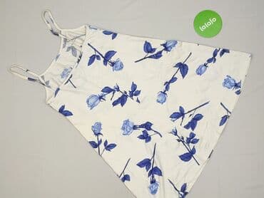 sukienka z bufkami zalando: Zanzea, Tunika damska, rozmiar S — 4