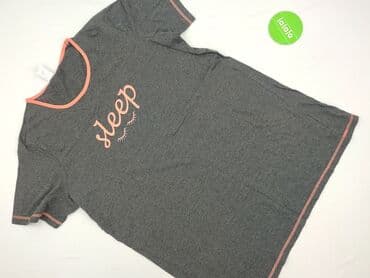 esmara piżama: Pyjama shirt, size 2XL (EU 44) — 2