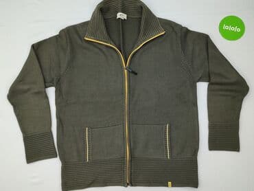 ugg buty ccc: Cecil, Kardigan dla mężczyzn, rozmiar XL — 2