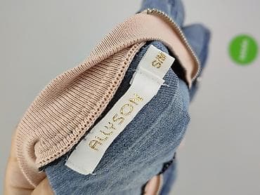 buty axim: Sukienka damska, rozmiar S — 4