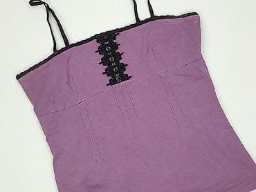Ubrania damskie: Top damski, rozmiar S — 7
