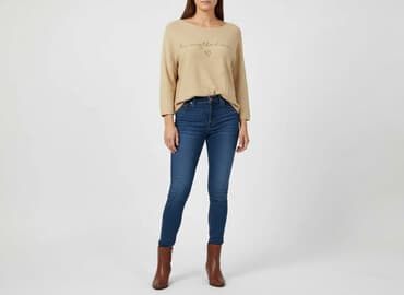 sweter hello kitty h: Sweter damski, rozmiar XL — 1