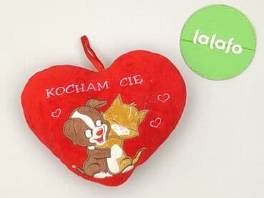 matching bielizna dla par hello kitty: Soft toy for infants, condition - Very good — 2