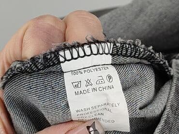 sukienka woskowana: Sukienka damska, rozmiar M — 5