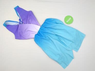 sukienka odcięta pod biustem: Ombre, Sukienka damska, rozmiar S — 2