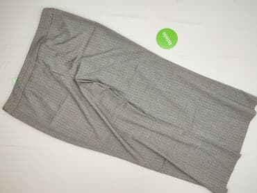 spodnie i marynarka damska na komunie: Marks & Spencer, Spodnie materiałowe damskie, 2XL — 3