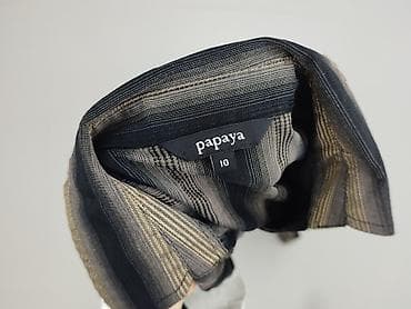 pizama carry: Papaya, Koszula damska, rozmiar M — 4