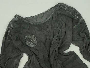 oversize bluzki: Bluzka damska, rozmiar One size — 2