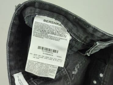 Women: Bershka, Jeans for women, XS at lalafo.pl — 5 Women: Bershka, Jeans for women, XS — 5