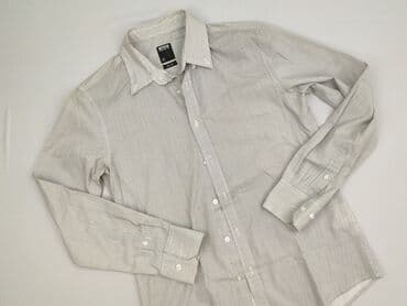 Shirts: SMOG, Shirt for men, M — 1