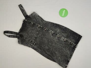 spódniczka jeansowe hm: H&M Divided, Sukienka damska, rozmiar S — 2