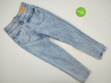 qc jeans: FB Sister, Jeansy damskie, rozmiar M — 3