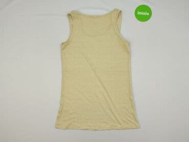 bluzki złotą nitką: Bel&Bo, Top damski, rozmiar M — 4