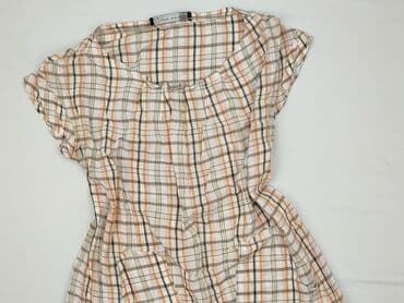 marynarka z piórami zara: Zara, Bluzka damska, XS — 1