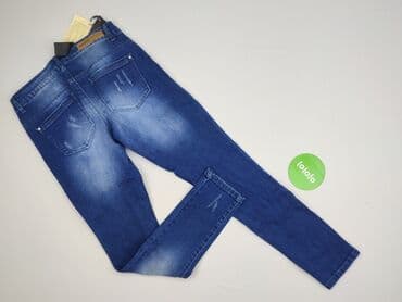 spodnie cargo primark: Only Jeans, Jeansy damskie, rozmiar M — 3