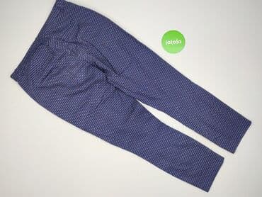 duże spodnie: Medicine, Spodnie materiałowe damskie, M — 3