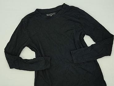 pull and bear czarna bluza: Primark, T-shirt damski, rozmiar XS — 1