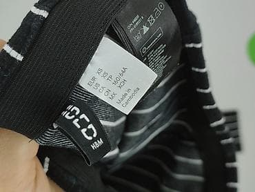 sklepy h: H&M Divided, Legginsy rozmiar XS — 4