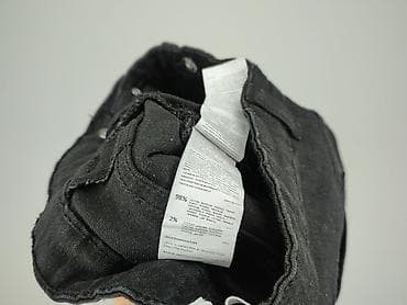 dsquared jeans: Spodnie jeansowe, Sinsay, 11 lat, 140/146, stan - Idealny — 5